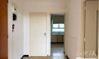 Appartement 3 Pièces 70 m² à vendre à Orange (84100)