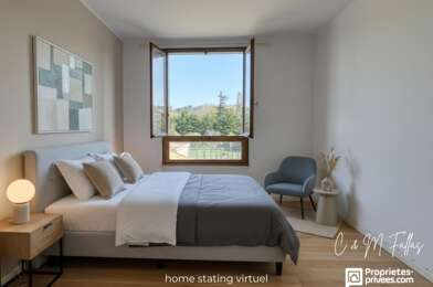 Appartement 3 pièces 92500 €