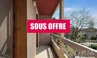 Appartement 3 Pièces 70 m² à vendre à Orange (84100)