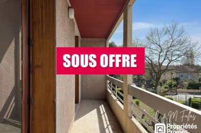Appartement 3 pièces 92500 €
