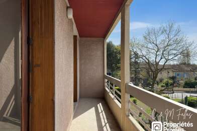 Appartement 3 pièces 92500 €