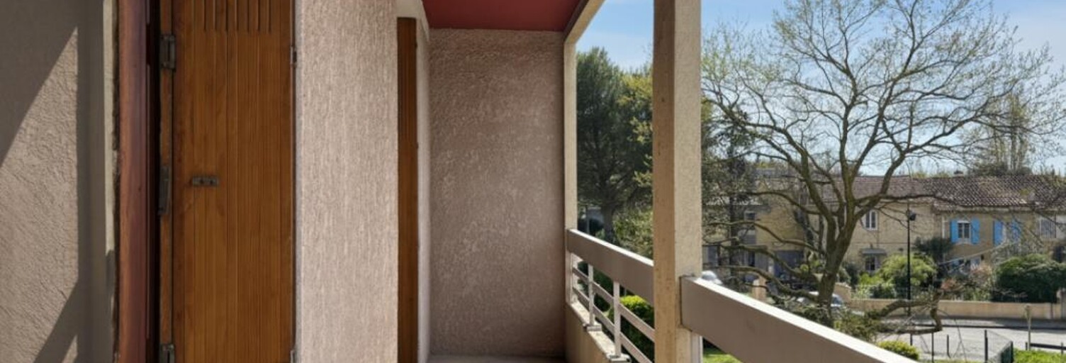 Appartement 3 Pièces 70 m² à vendre à Orange (84100)