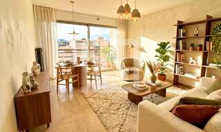 Appartement 3 Pièces 64 m² à vendre à Le Cannet (06110)