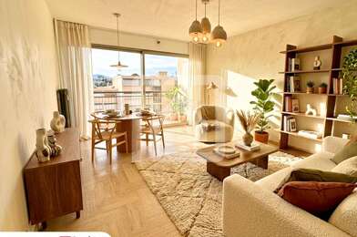 Appartement 3 pièces 260000 €