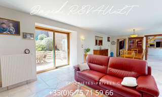 Maison 8 Pièces 210 m² à vendre à Elven (56250)