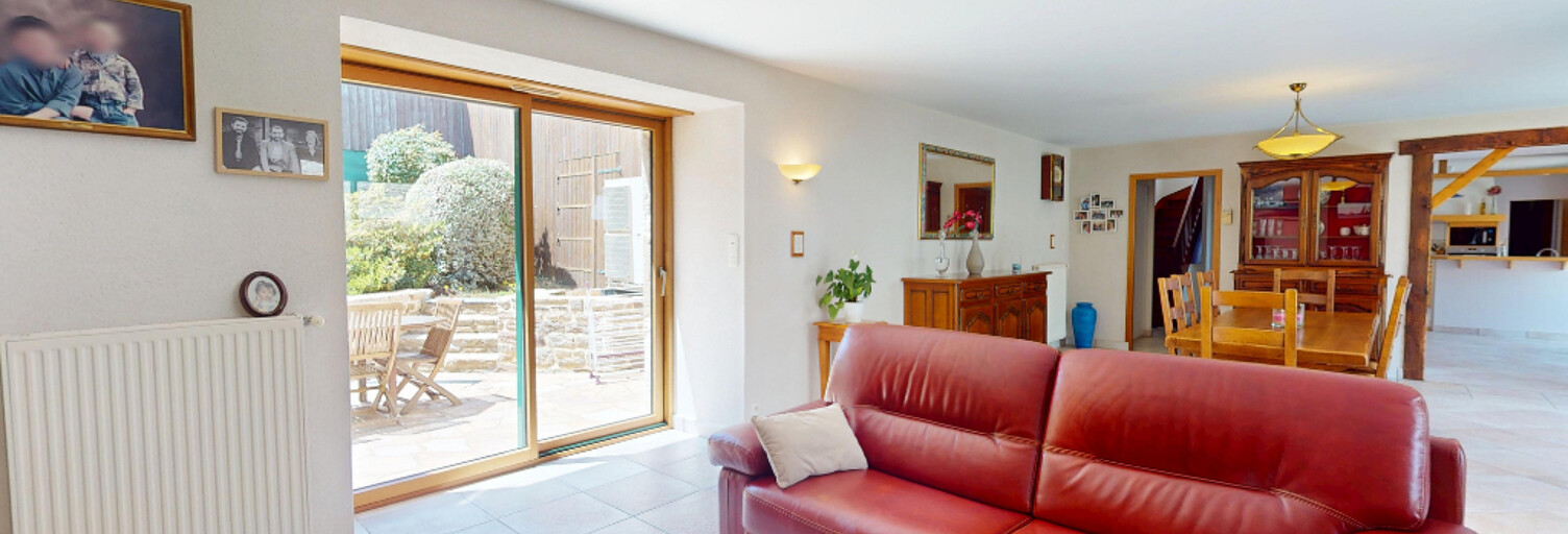 Maison 8 Pièces 210 m² à vendre à Elven (56250)