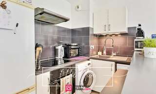 Appartement 2 Pièces 47 m² à vendre à Ozoir-la-Ferrière (77330)