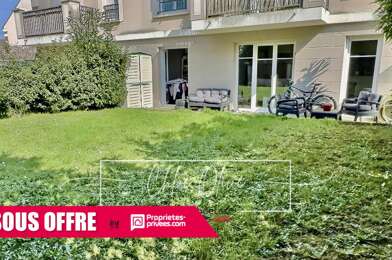 Appartement 2 pièces 199000 €