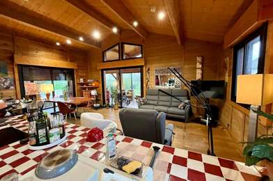 Maison 5 pièces 323000 €