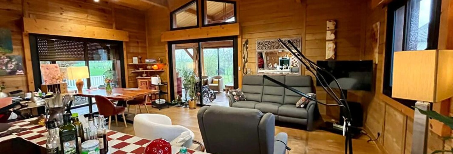 Maison 5 Pièces 148 m² à vendre à Brantôme en Périgord (24310)