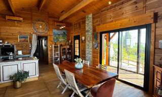 Maison 5 Pièces 148 m² à vendre à Brantôme en Périgord (24310)