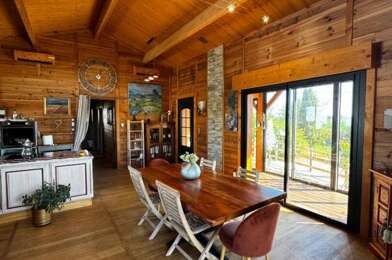 Maison 5 pièces 323000 €