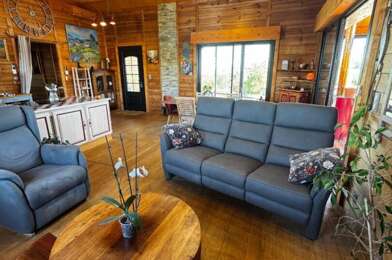 Maison 5 pièces 323000 €