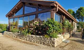 Maison 5 Pièces 148 m² à vendre à Brantôme en Périgord (24310)