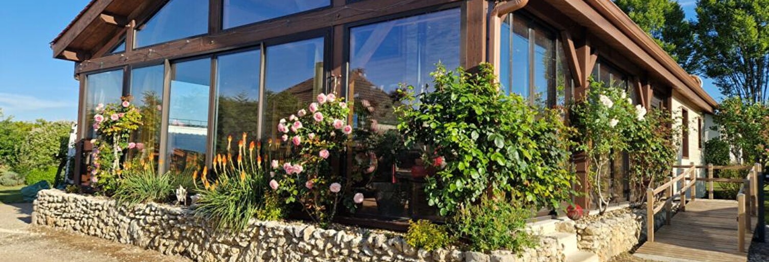 Maison 5 Pièces 148 m² à vendre à Brantôme en Périgord (24310)