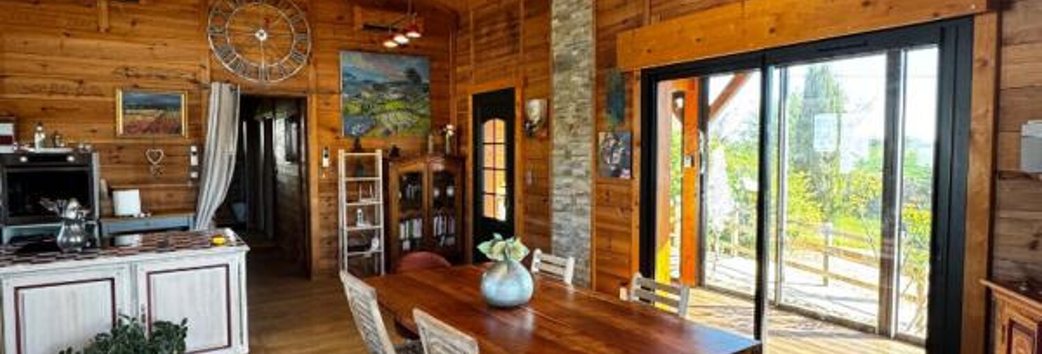 Maison 5 Pièces 148 m² à vendre à Brantôme en Périgord (24310)