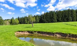 Maison 7 Pièces 150 m² à vendre à Saint-Pierre-la-Bourlhonne (63480)