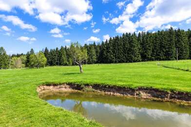 Maison 7 pièces 179500 €