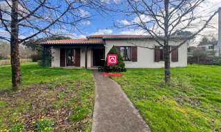 Maison 5 Pièces 105 m² à vendre à Auros (33124)