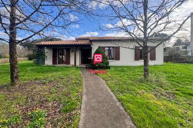 Maison 5 pièces 173500 €