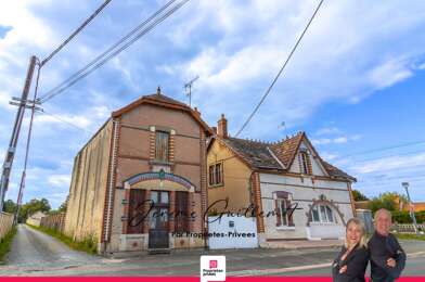 Maison 7 pièces 105990 €