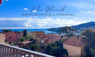 Appartement 2 Pièces 48 m² à vendre à Banyuls-sur-Mer (66650)