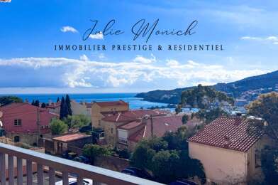 Appartement 2 pièces 185000 €