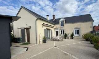 Maison 6 Pièces 116 m² à vendre à Selommes (41100)