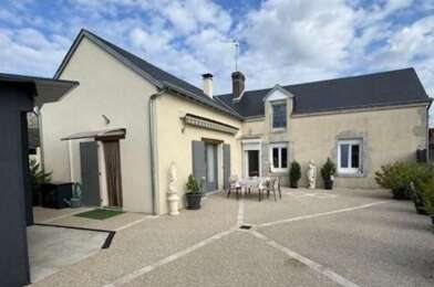 Maison 6 pièces 183900 €