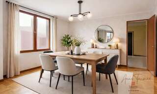 Maison 3 Pièces 77 m² à vendre à Le Mérévillois (91660)