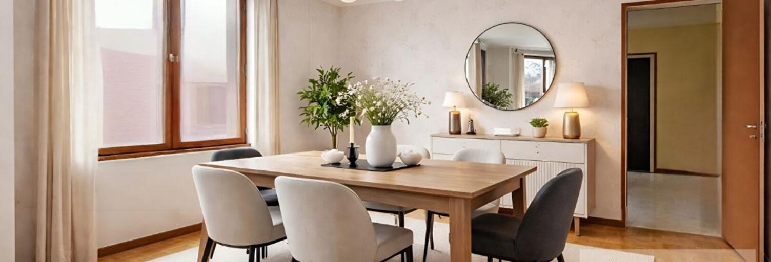 Maison 3 Pièces 77 m² à vendre à Le Mérévillois (91660)