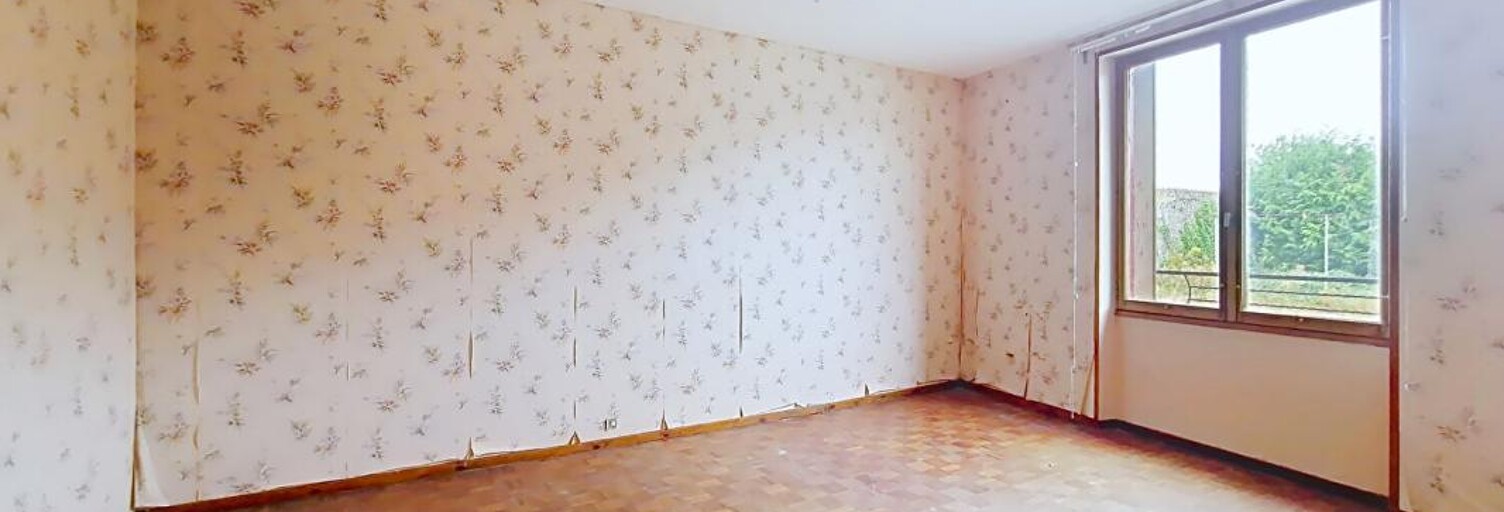 Maison 3 Pièces 77 m² à vendre à Le Mérévillois (91660)
