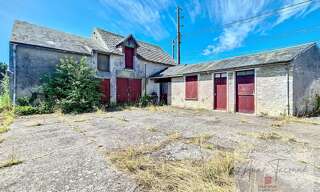 Maison 3 Pièces 77 m² à vendre à Le Mérévillois (91660)