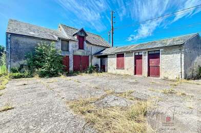 Maison 3 pièces 174000 €