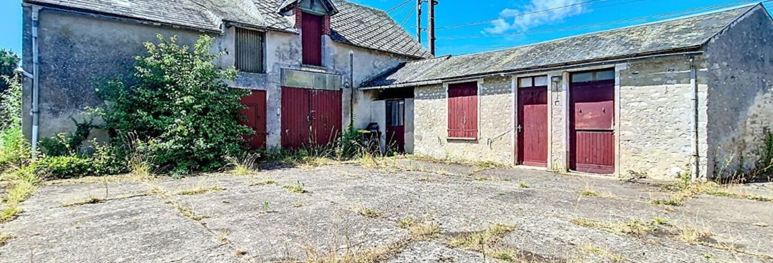 Maison 3 Pièces 77 m² à vendre à Le Mérévillois (91660)