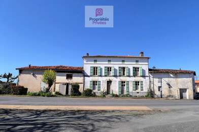 Maison 6 pièces 231660 €