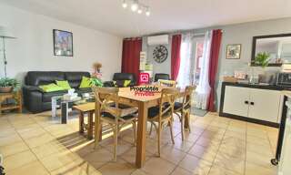 Appartement 4 Pièces 75 m² à vendre à Saint-Hippolyte-du-Fort (30170)