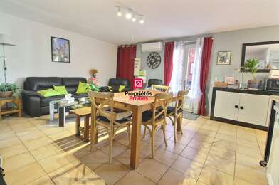 Appartement 4 pièces 130000 €