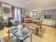 Appartement 75 m² en Location -  3 chambres à Saint Hippolyte Du Fort — photo 2