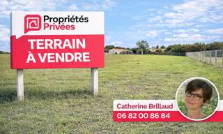 Terrain  450 m² à vendre à Aigrefeuille-d'Aunis (17290)