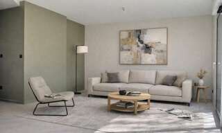 Maison 5 Pièces 114 m² à vendre à Aix-les-Bains (73100)