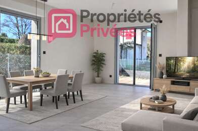 Maison 5 pièces 624000 €