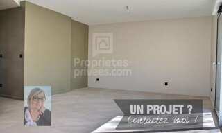 Maison 5 Pièces 124 m² à vendre à Aix-les-Bains (73100)