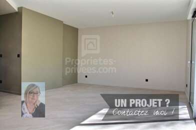 Maison 5 pièces 624000 €
