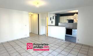 Appartement 3 Pièces 62 m² à vendre à Rumilly (74150)