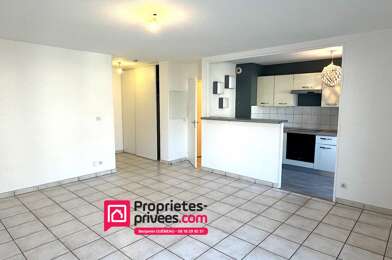 Appartement 3 pièces 189000 €