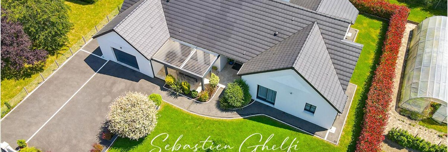 Maison 6 Pièces 149 m² à vendre à Romorantin-Lanthenay (41200)