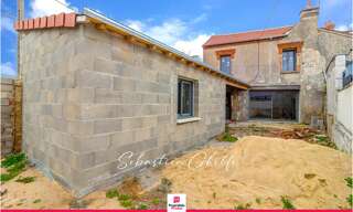 Maison 6 Pièces 118 m² à vendre à Romorantin-Lanthenay (41200)