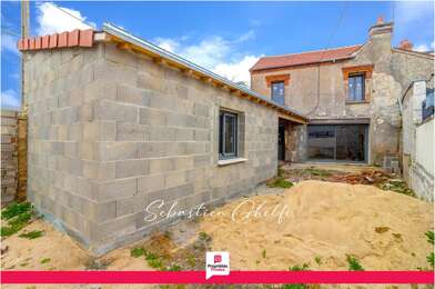 Maison 6 pièces 127590 €