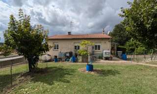 Maison 92 m² en viager Casteljaloux (47700)